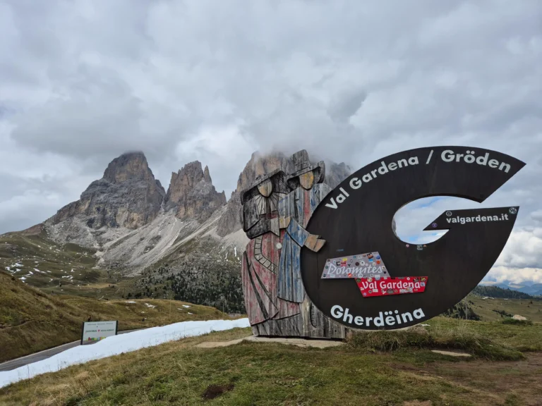 Ruta por los Dolomitas en 5 días. Guía completa para viajar a los Alpes Italianos: itinerario, presupuesto y consejos prácticos